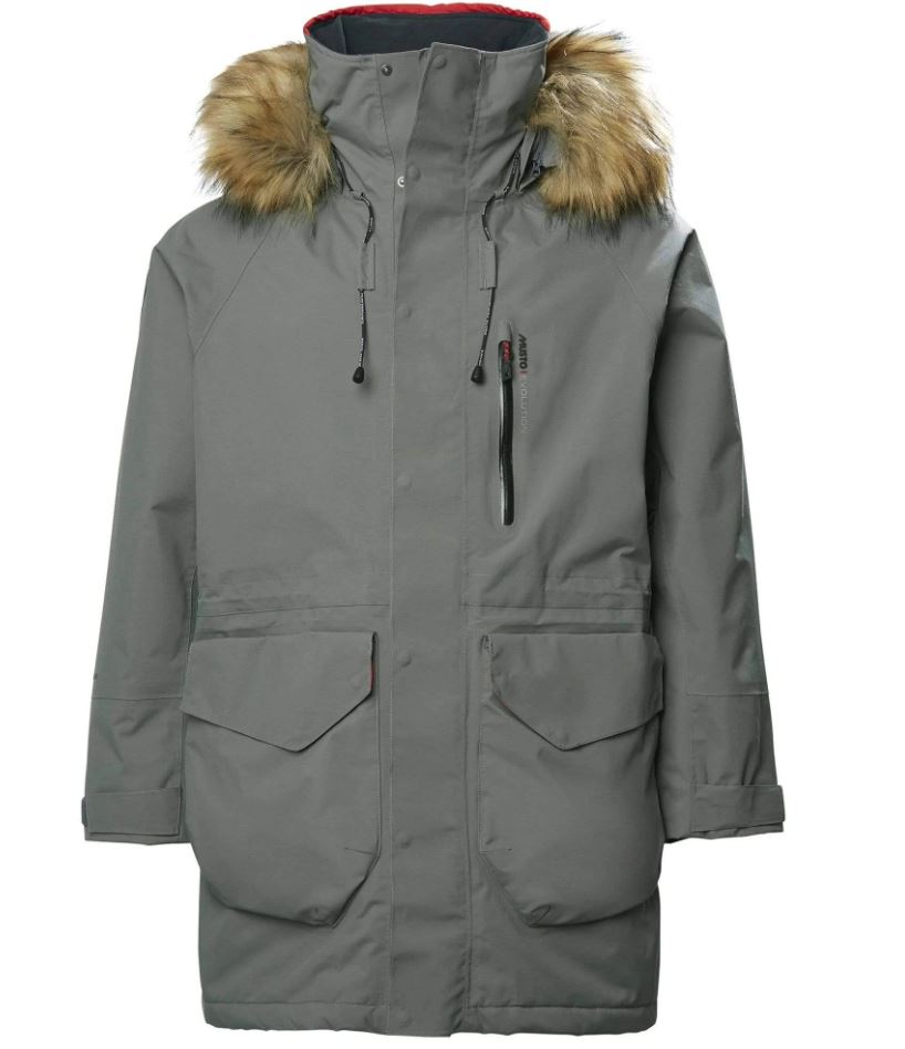 Musto Men's Evolution Primaloft Parka