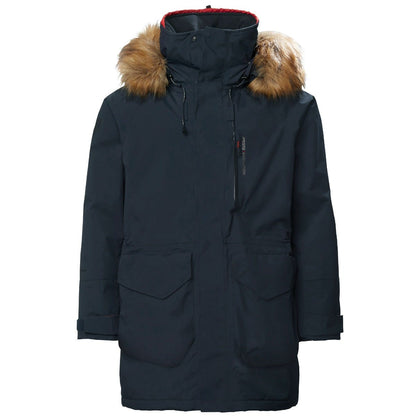 Musto Men's Evolution Primaloft Parka