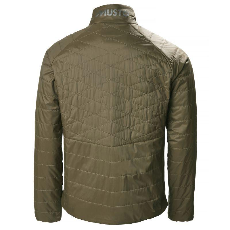 Musto Men's HTX Quilted Primaloft Jacket