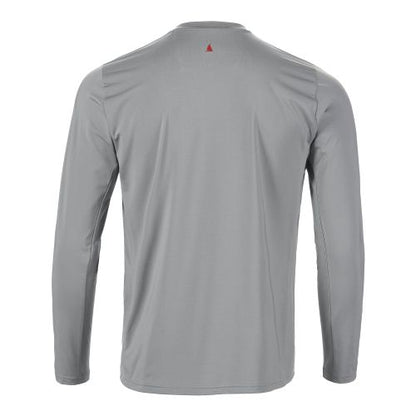 Musto Men's LPX Cooling UV Long Sleeve Shirt