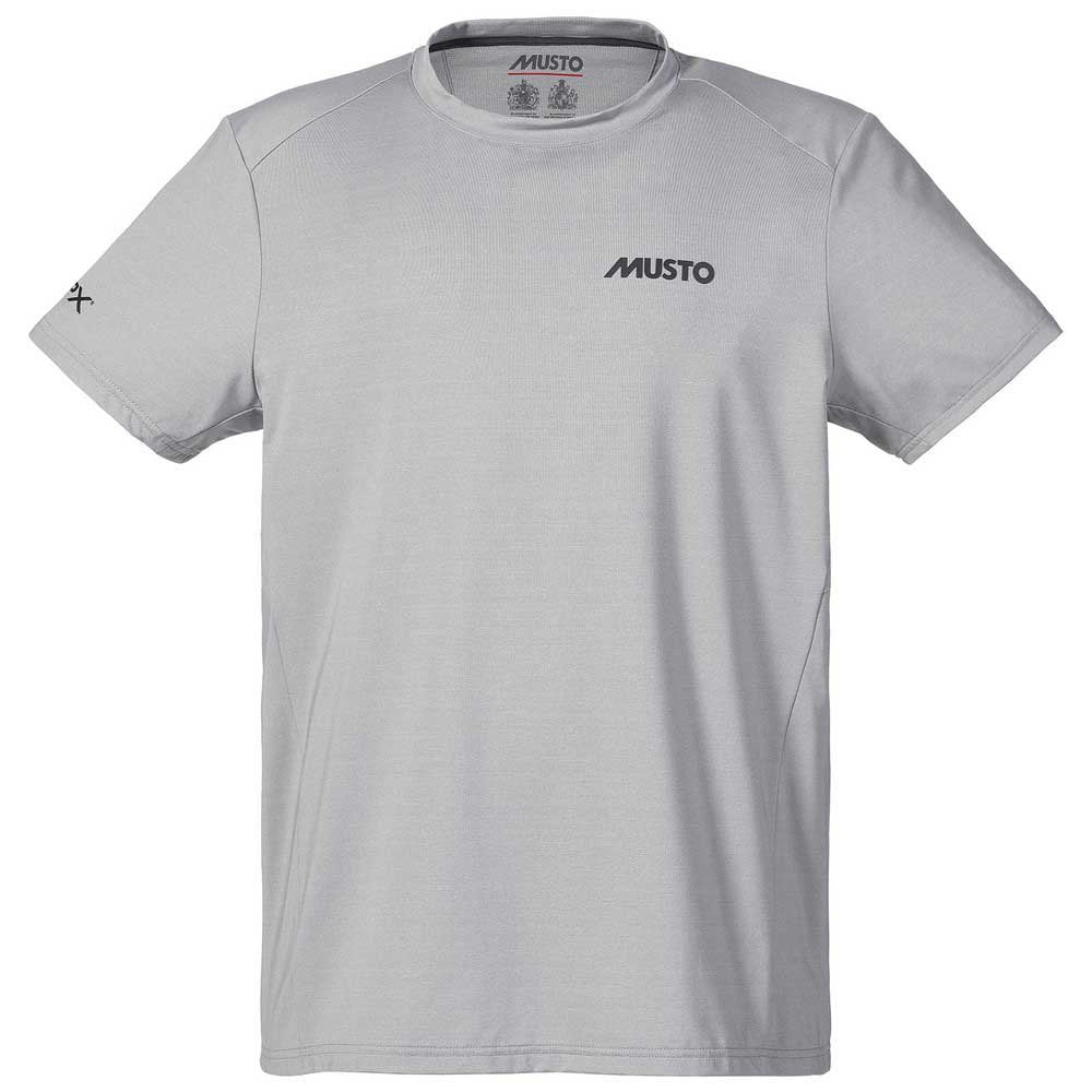 Musto Men's LPX Sunblock Dynamic Short Sleeve Tee