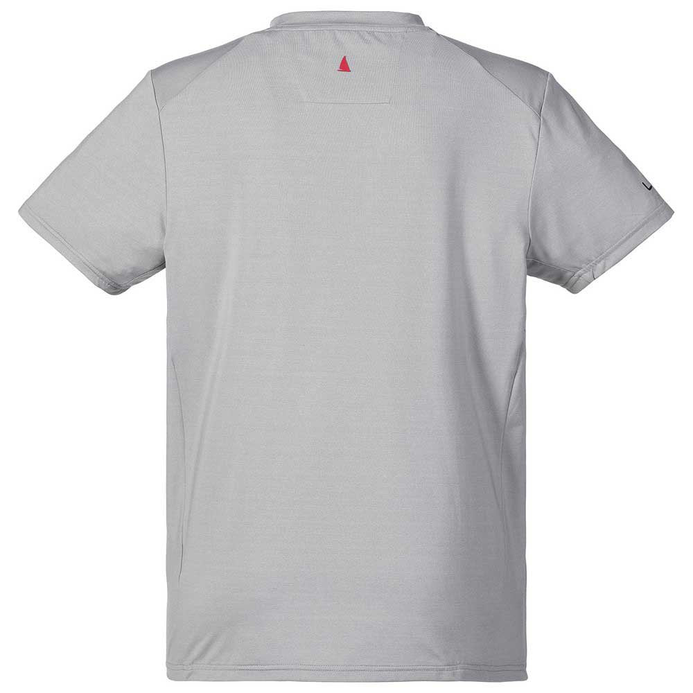 Musto Men's LPX Sunblock Dynamic Short Sleeve Tee