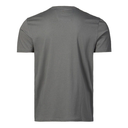 Musto Men's Land Rover Logo Short Sleeve Tee