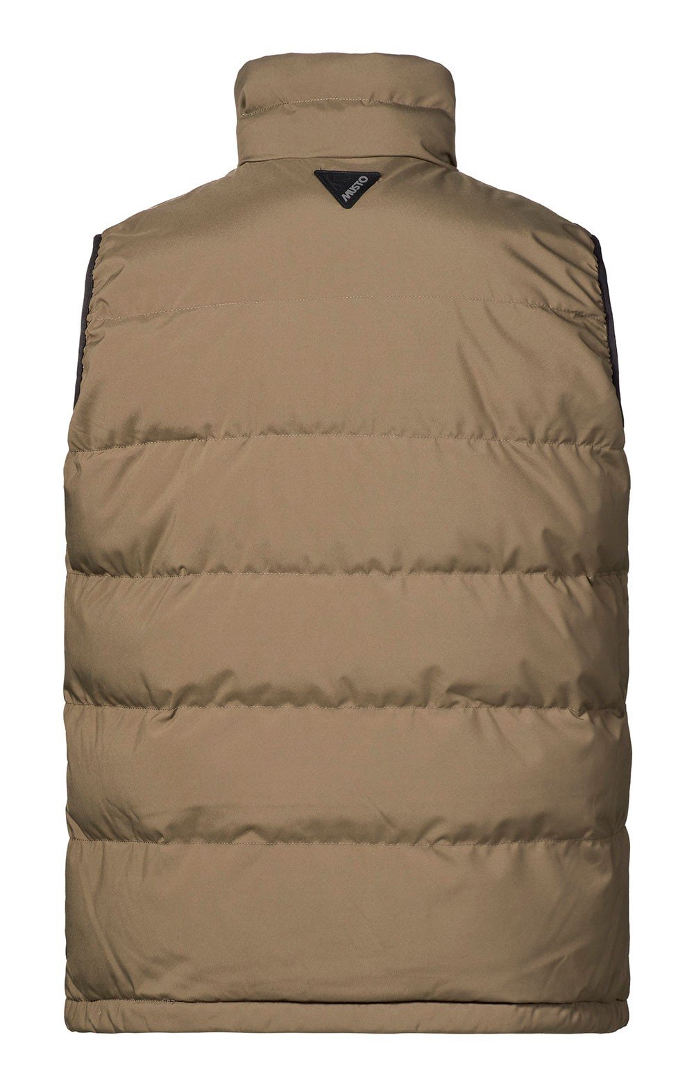 Musto Men's Marina Quilted Vest