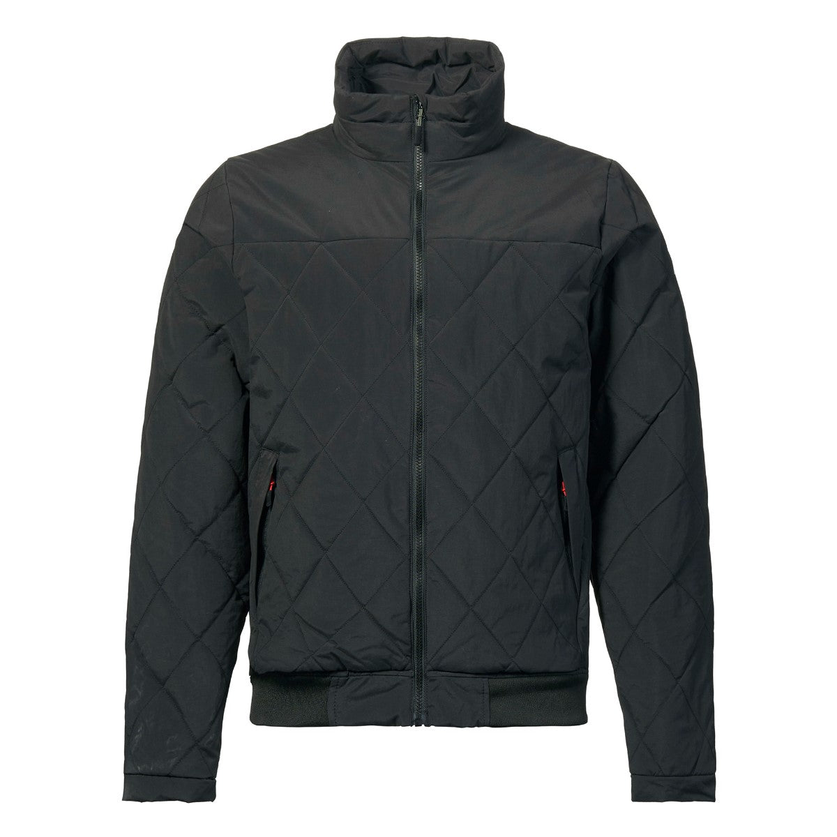 Musto Men's Snug Diamond Quilt Jacket