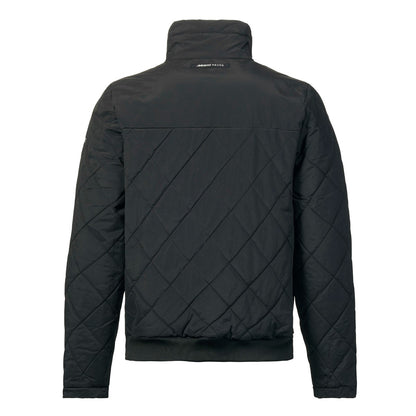 Musto Men's Snug Diamond Quilt Jacket