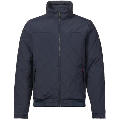 Musto Men's Snug Diamond Quilt Jacket