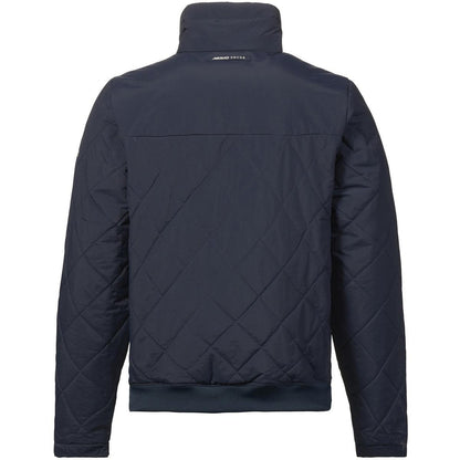 Musto Men's Snug Diamond Quilt Jacket