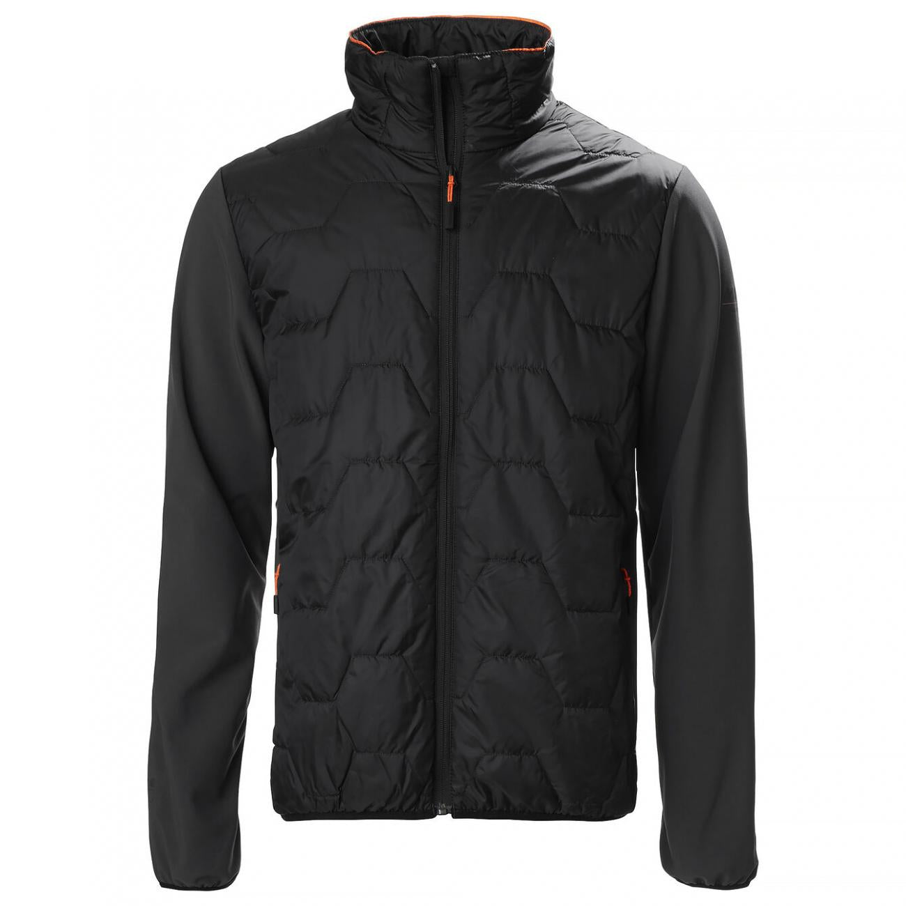 Musto Men's X Land Rover Hybrid Jacket