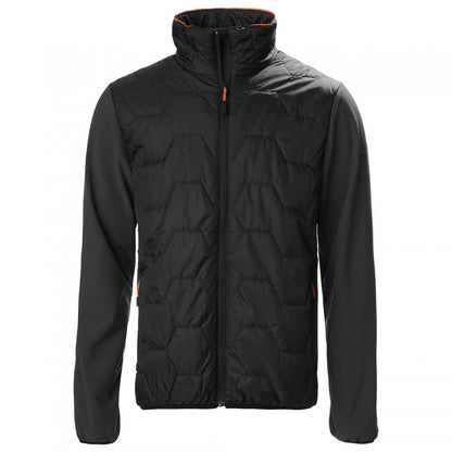 Musto Men's X Land Rover Hybrid Jacket