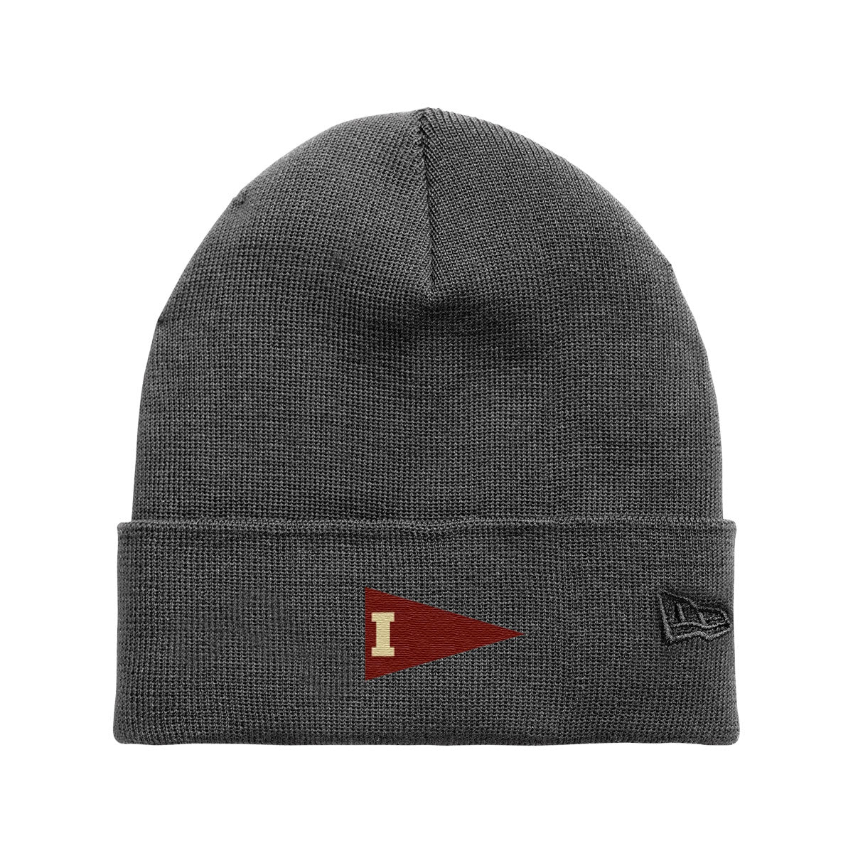 New Era St. Ignatius Sailing Beanie