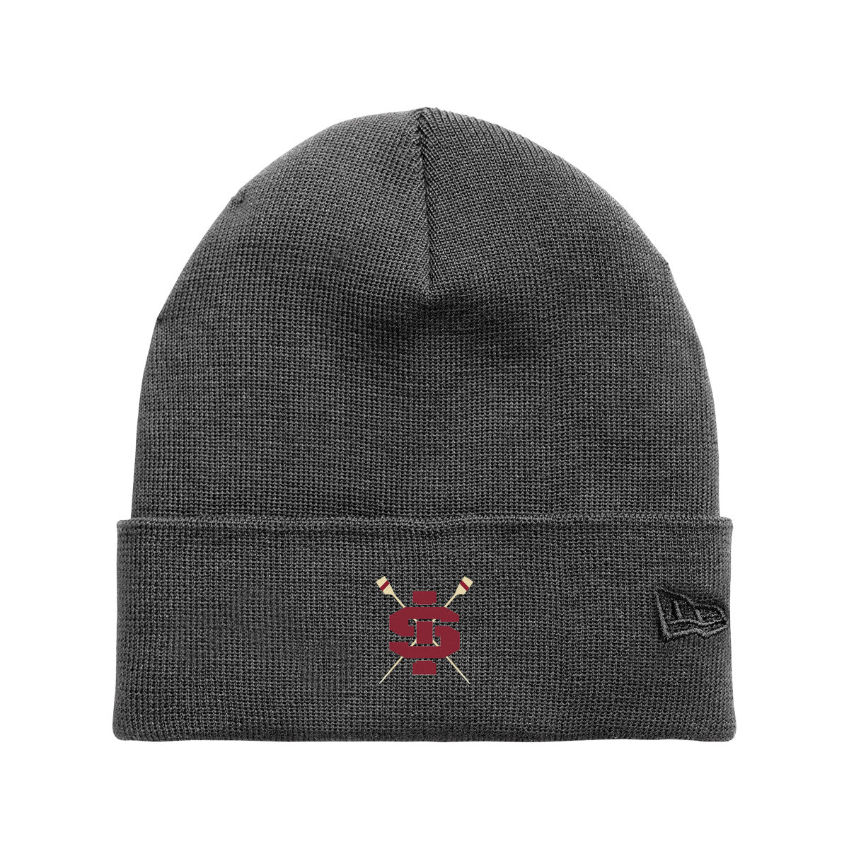 New Era St. Ignatius Rowing Beanie