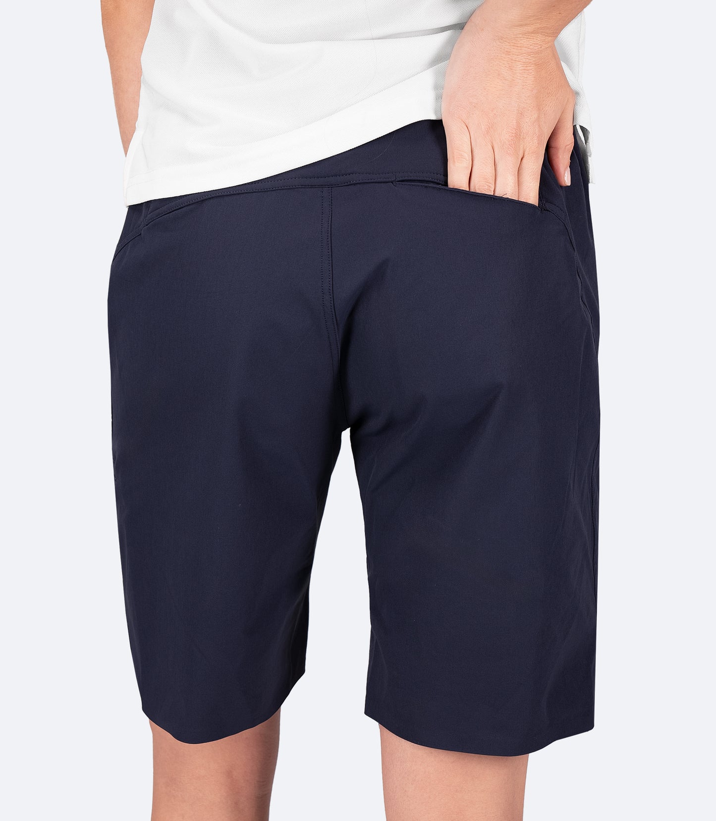 Zhik Women's Stretch Fast Dry Deck Shorts