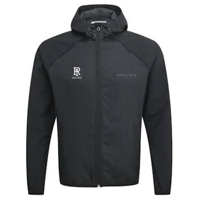 Henri Lloyd Rhode Island Sailing Sonar Jacket Black