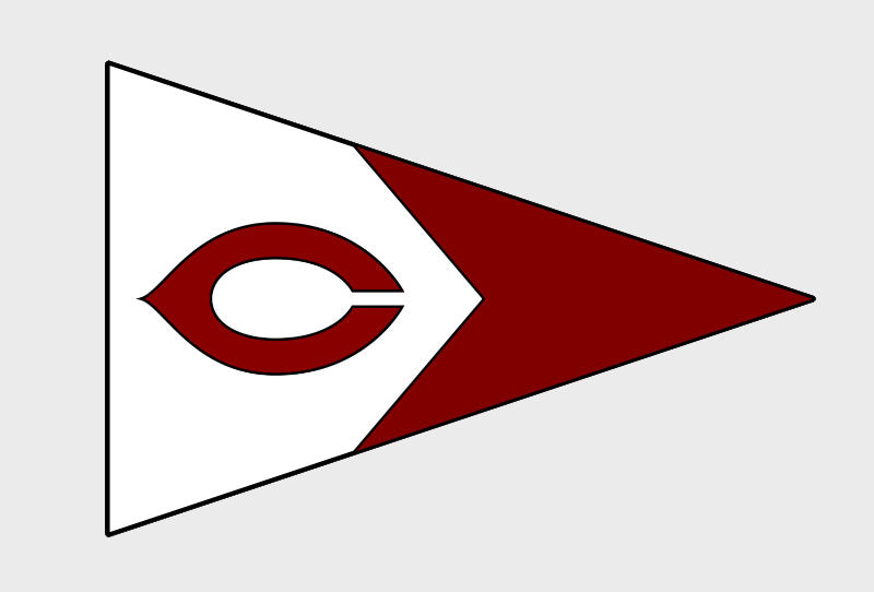 University of Chicago Sailing Team Embroidery Charge