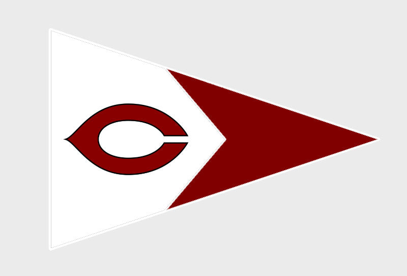 University of Chicago Sailing Team Embroidery Charge