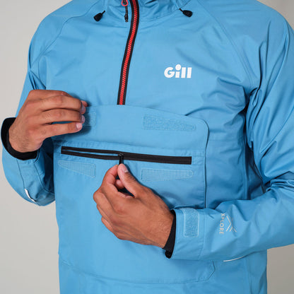 Gill Verso Lite Jacket