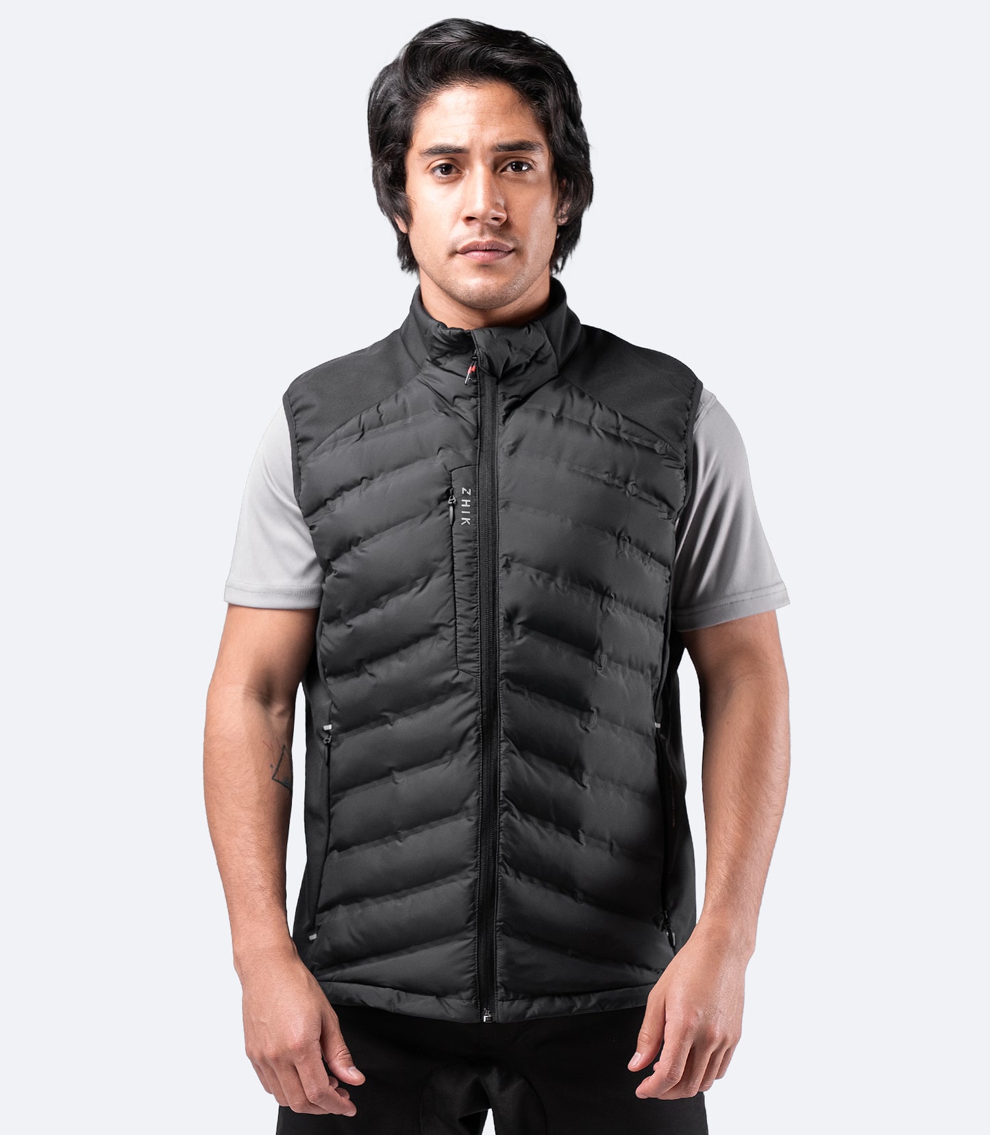Zhik Men's Cell Insulated Vest