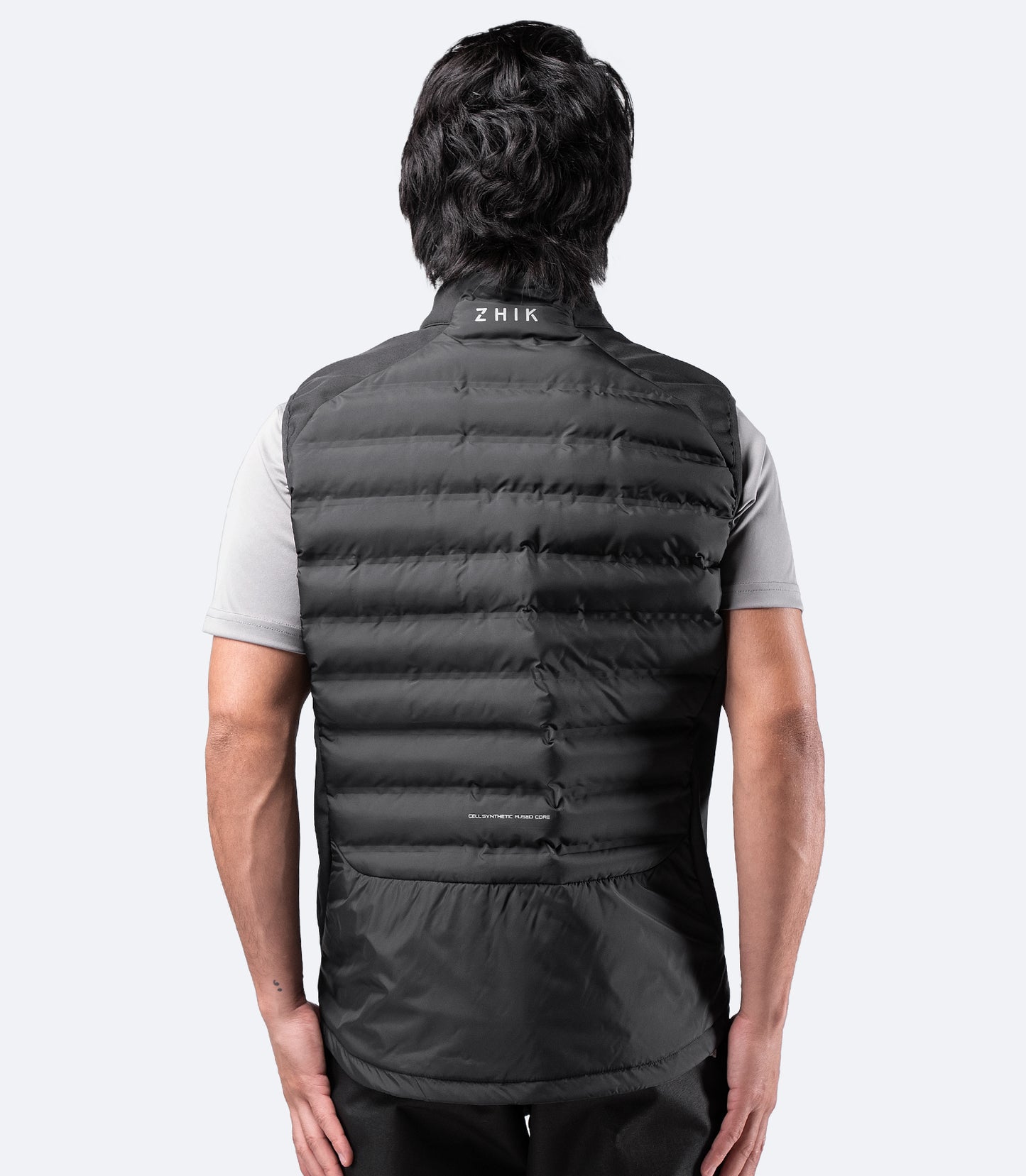 Zhik Men's Cell Insulated Vest