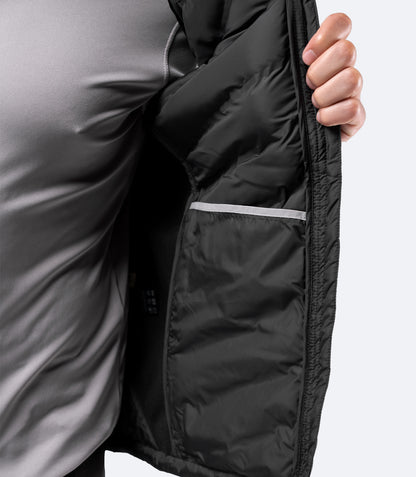 Zhik Men's Cell Insulated Vest