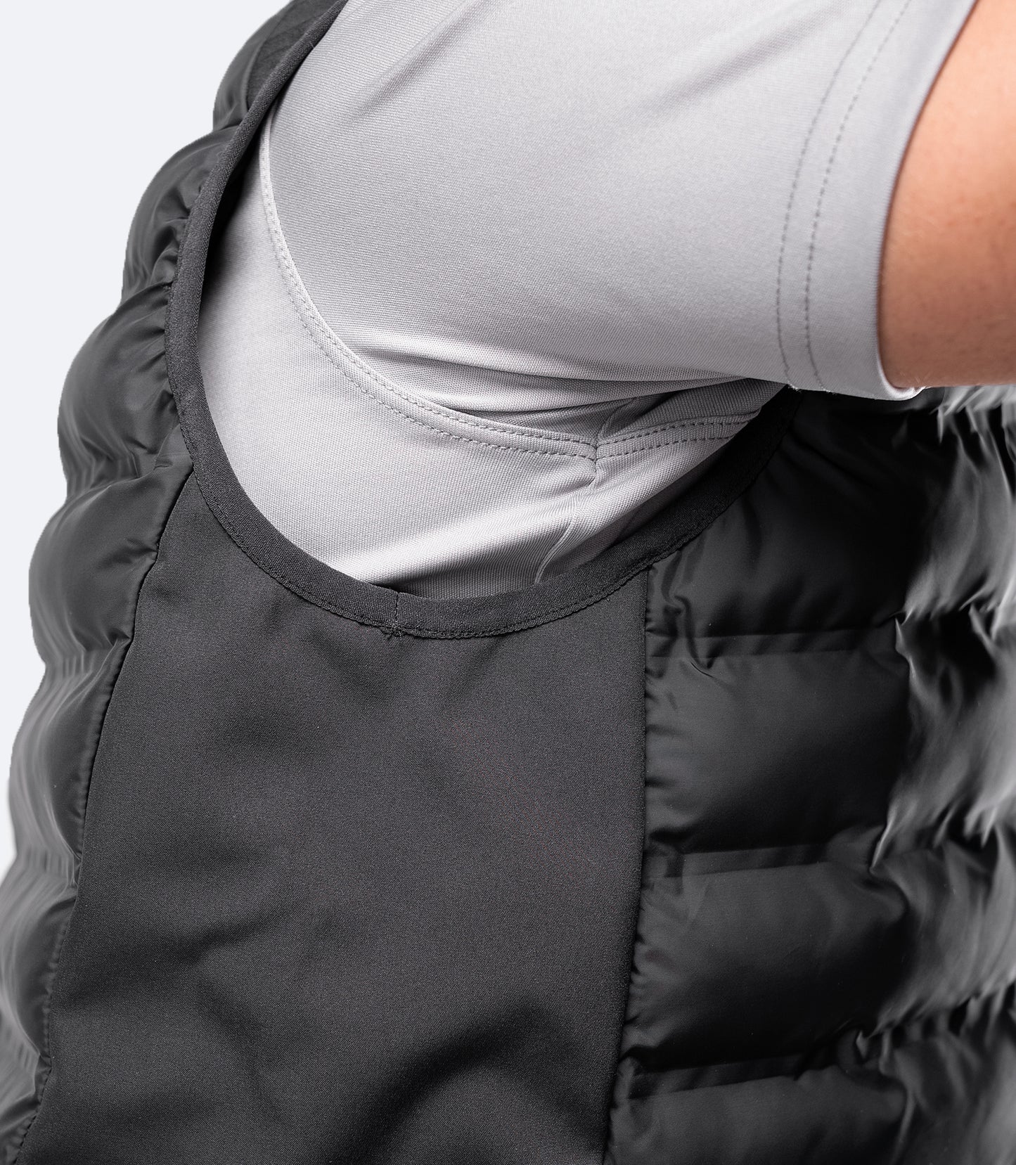 Zhik Men's Cell Insulated Vest