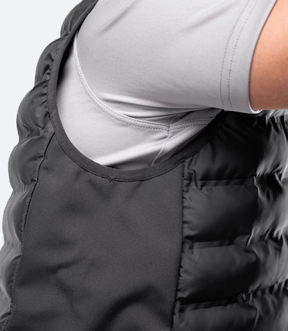 Zhik Men's Cell Insulated Vest
