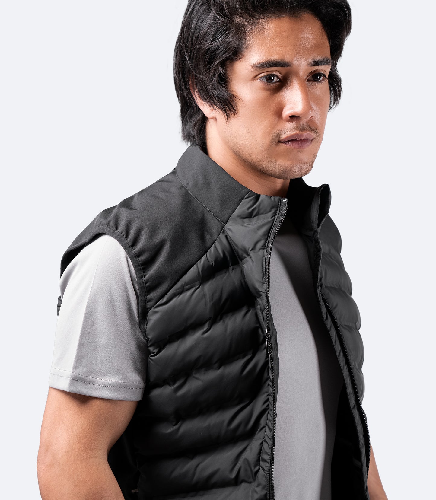 Zhik Men's Cell Insulated Vest