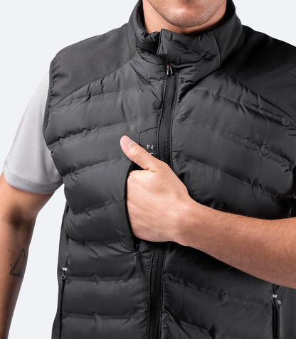 Zhik Men's Cell Insulated Vest