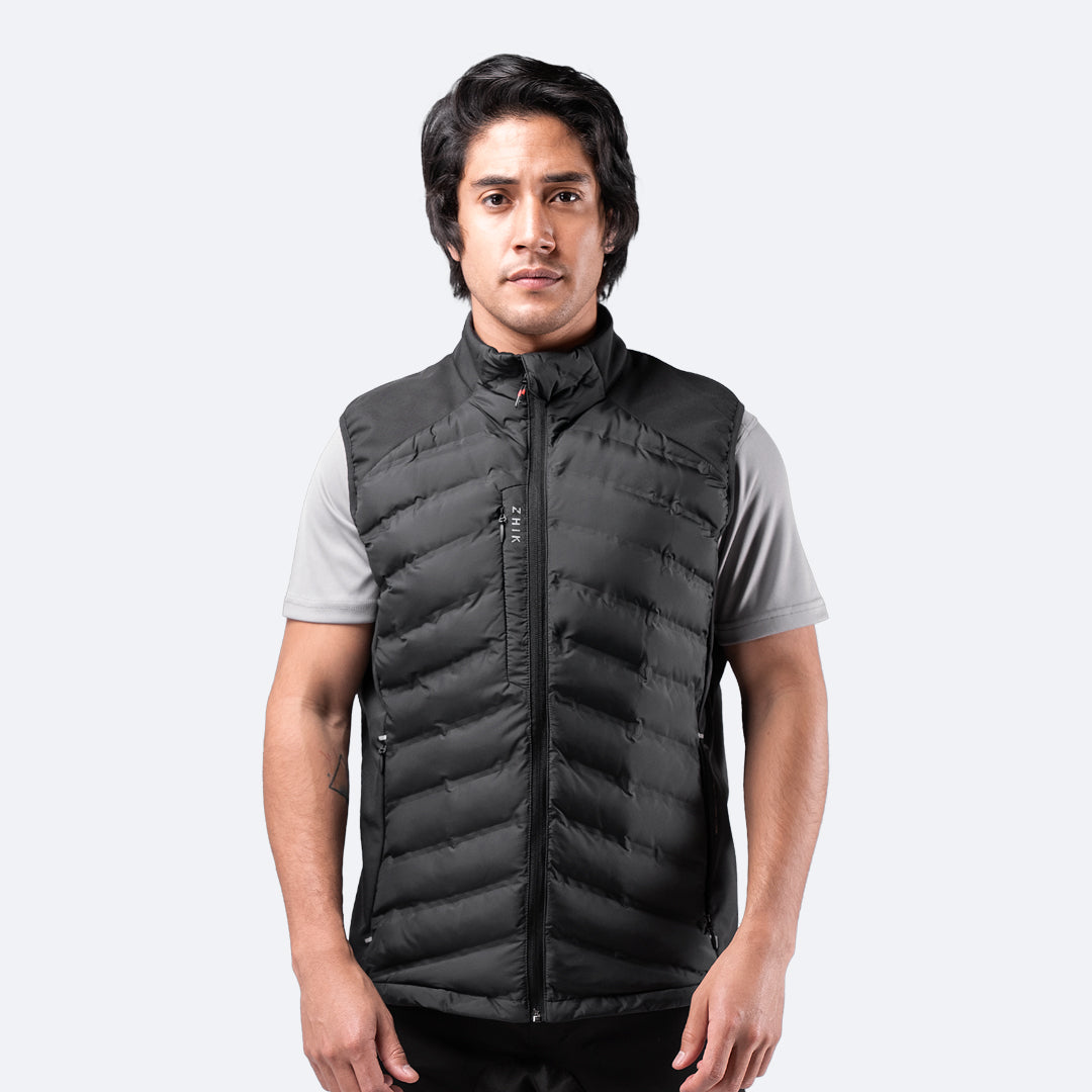 Zhik Men's Cell Insulated Vest