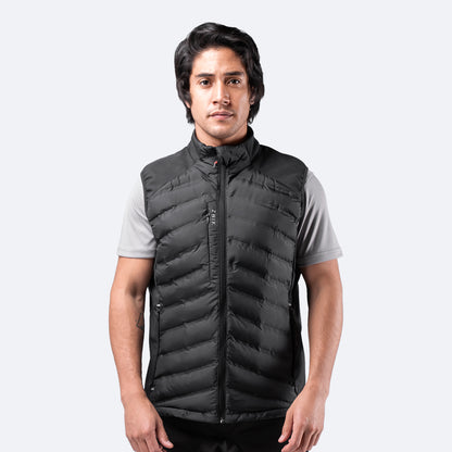 Zhik Men's Cell Insulated Vest