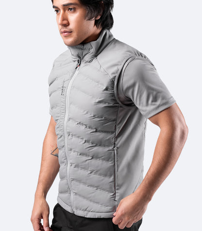 Zhik Men's Cell Insulated Vest