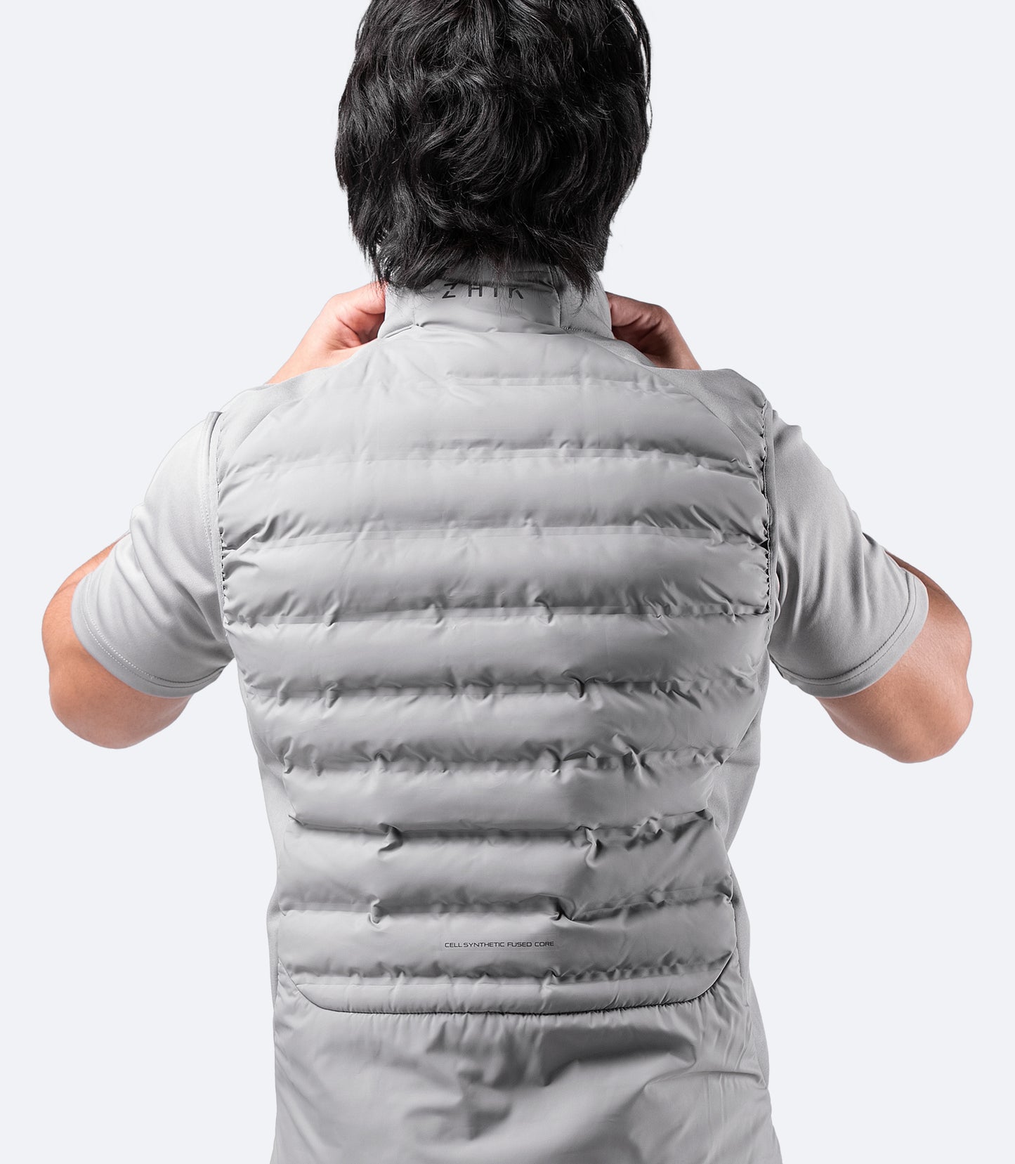 Zhik Men's Cell Insulated Vest