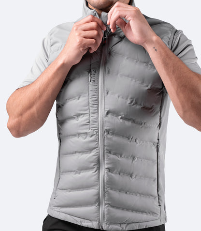 Zhik Men's Cell Insulated Vest