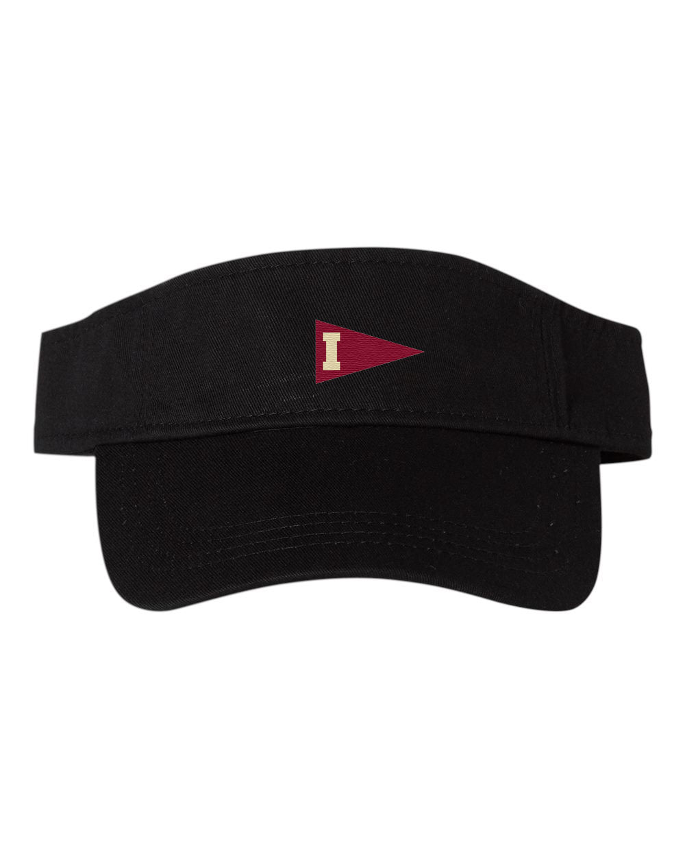 St. Ignatius Sailing Team Visor