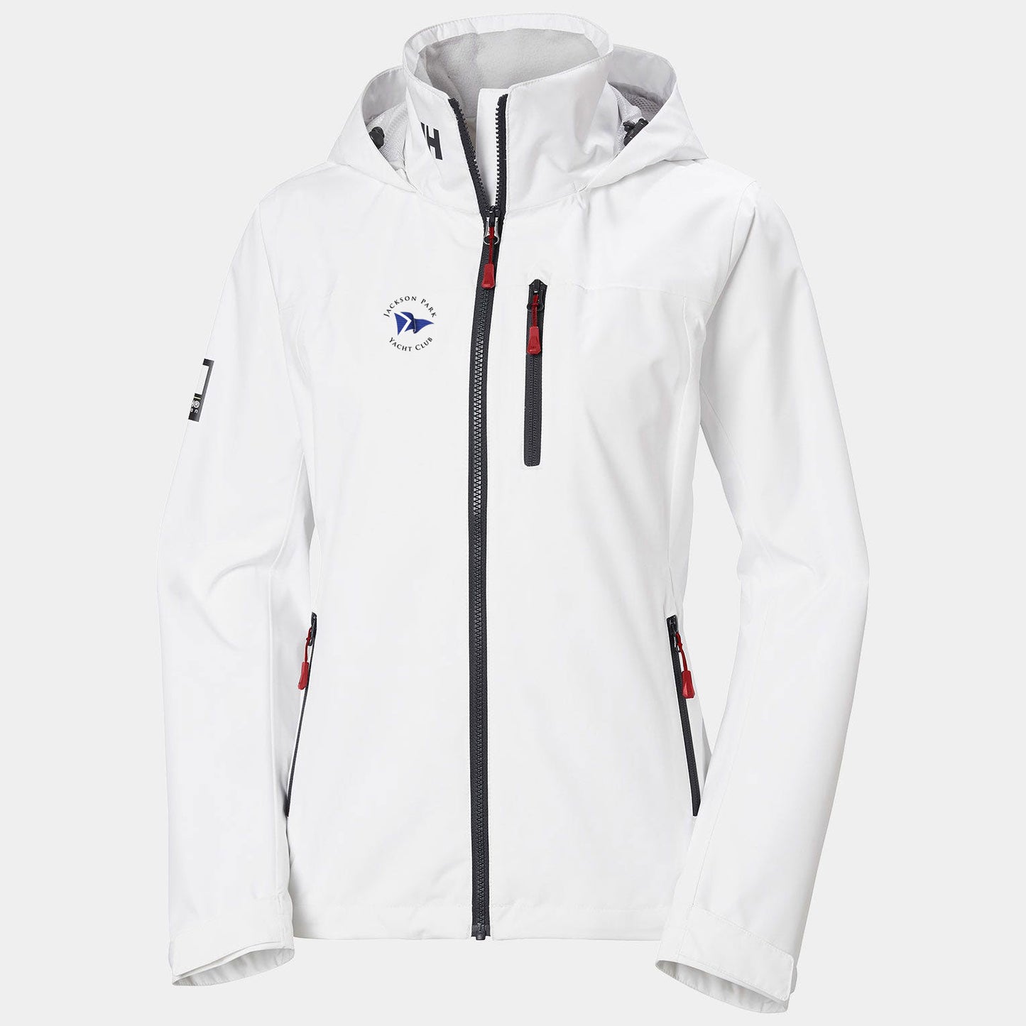 Helly Hansen JPYC Women's Crew Hooded Jacket