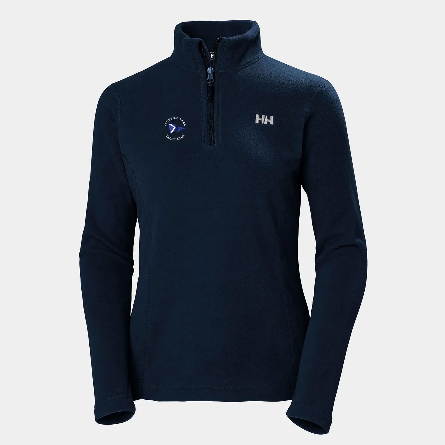 Helly Hansen JPYC Women's Daybreaker 1/2 Zip Fleece Pullover