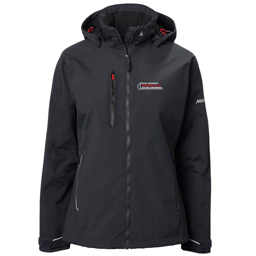 Musto Women's MWSC Sardinia Jacket 2.0