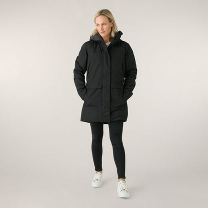 Musto Women's Headland Pertex Primaloft Parka