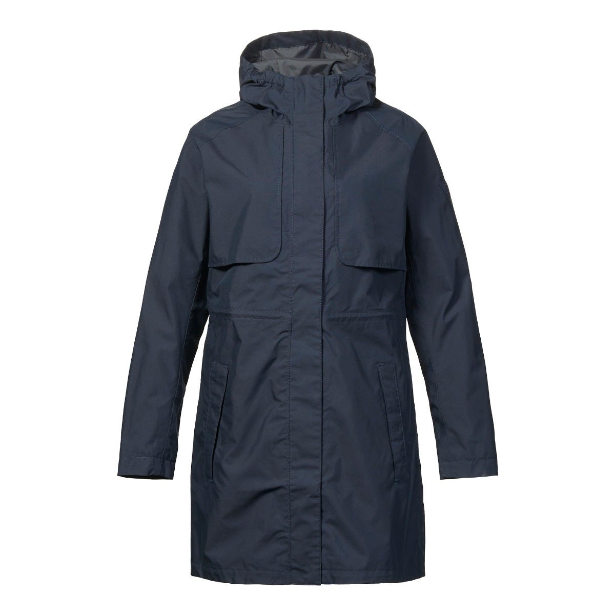 Musto Women's Marina Trench Coat