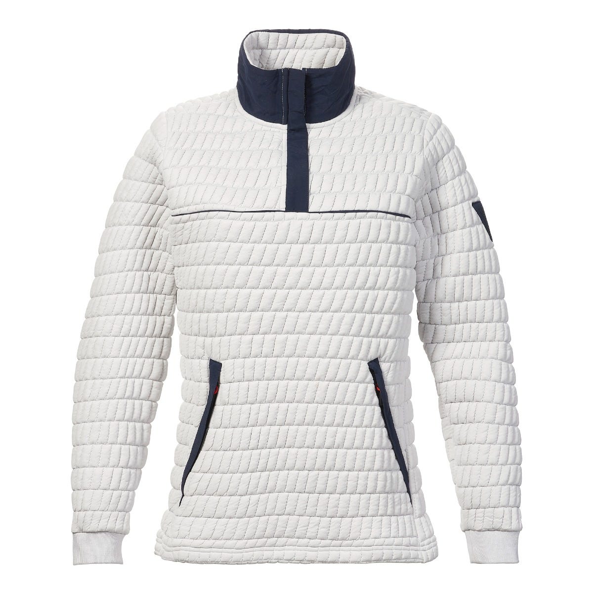 Musto Women's Snug Pullover