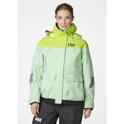 Helly Hansen Women's Pier 3.0 Jacket