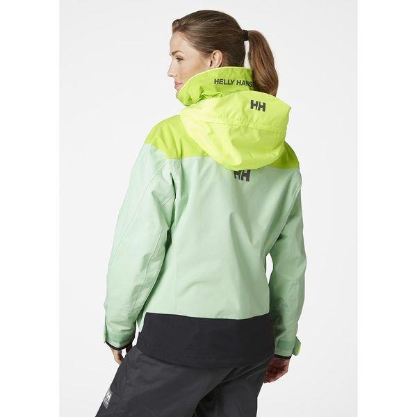 Helly Hansen Women's Pier 3.0 Jacket