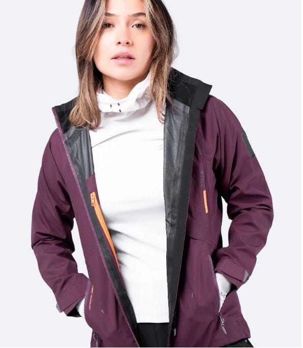 Zhik Women's INS200 Jacket