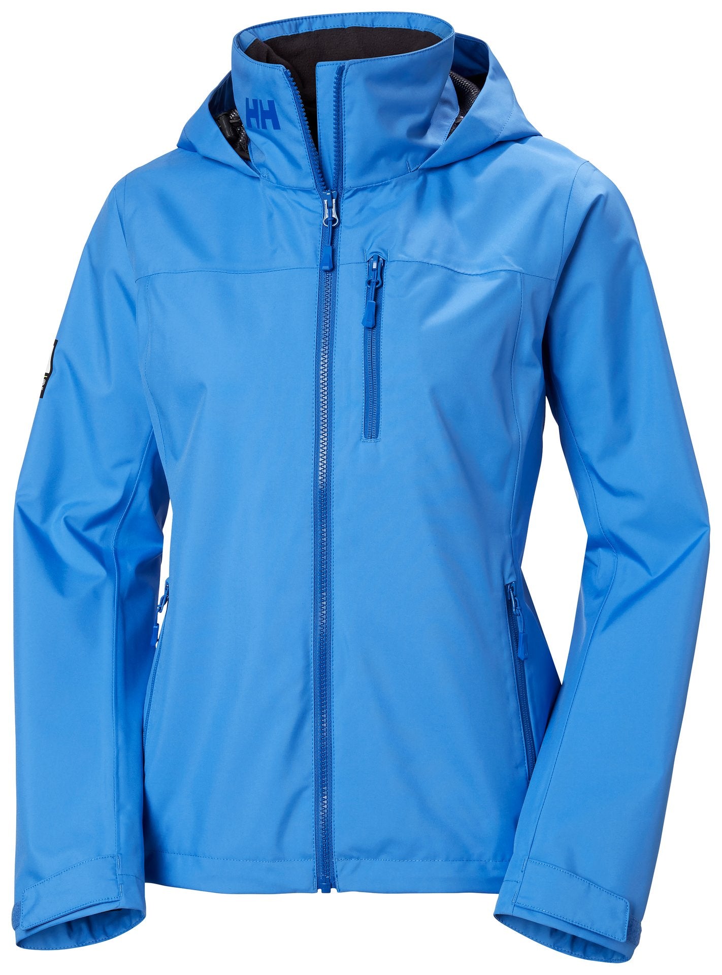 Helly Hansen Women's Crew Hooded Jacket 2.0