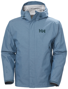Helly Hansen Men's Nari 2.5 Layer Jacket