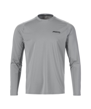 Musto Men's LPX Cooling UV Long Sleeve Shirt