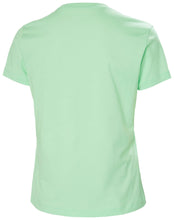 Load image into Gallery viewer, Helly Hansen Women&#39;s F2F Organic Cotton T-Shirt