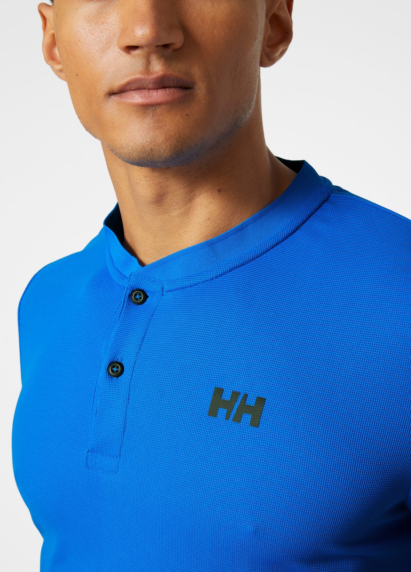 Helly Hansen Men's HP Sun-Protective Top