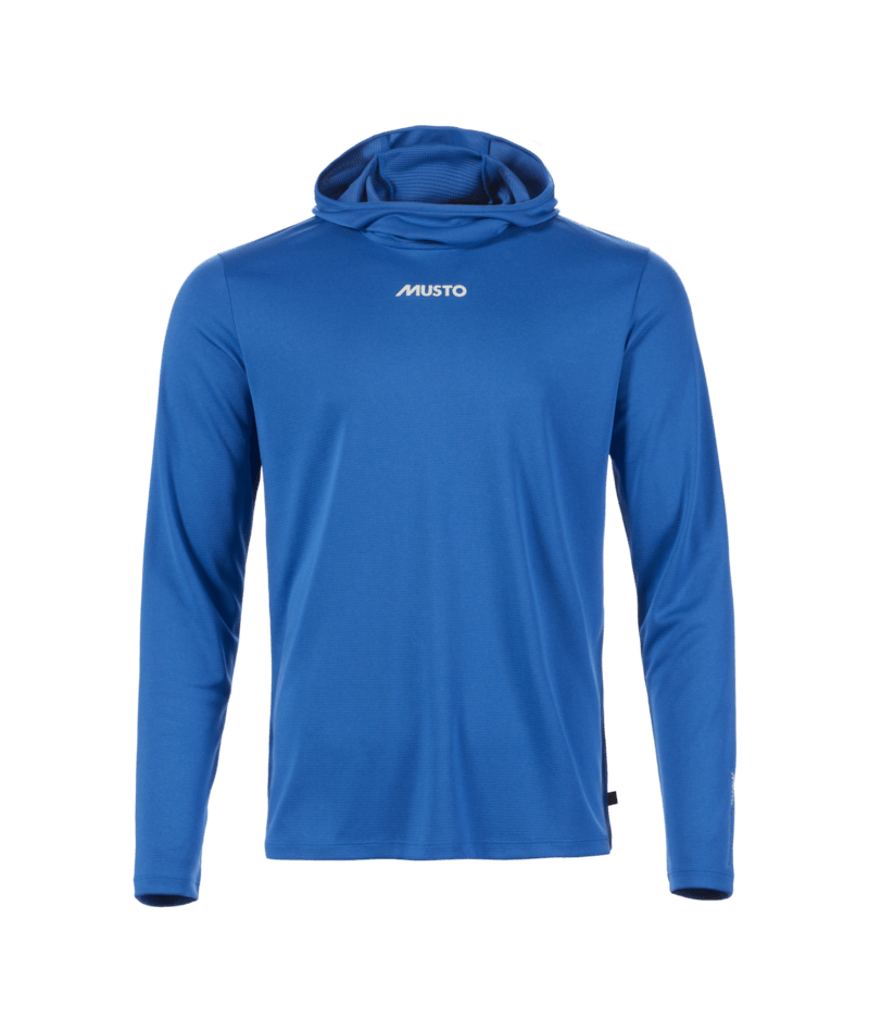 Musto Men's Evolution Sunblock Hoodie