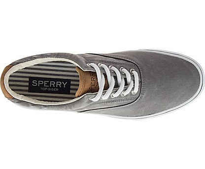 Sperry Men's Striper CVO Shoe Grey